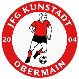 Wappen JFG Kunstadt-Obermain
